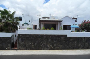 Casa Llamedos
